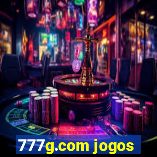 777g.com jogos